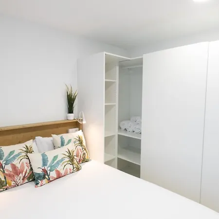 Miniloft Con Wifi En El Centro Del Pueblo Appartement *