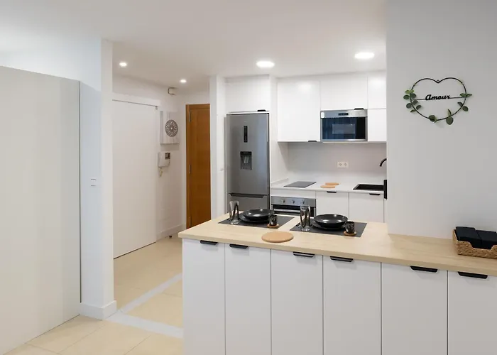 Miniloft Con Wifi En El Centro Del Pueblo