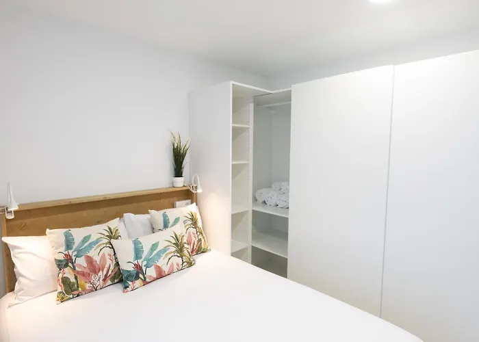 Miniloft Con Wifi En El Centro Del Pueblo Διαμέρισμα *