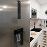 Miniloft Con Wifi En El Centro Del Pueblo