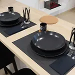 Miniloft Con Wifi En El Centro Del Pueblo *