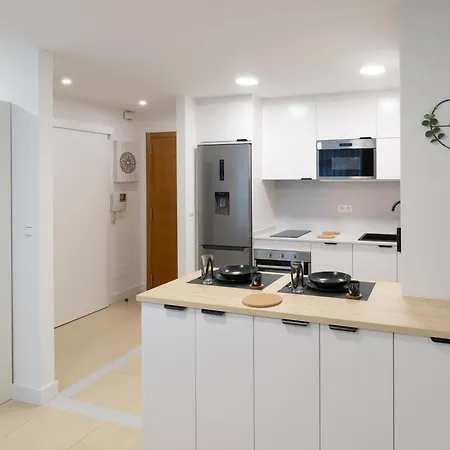 Miniloft Con Wifi En El Centro Del Pueblo